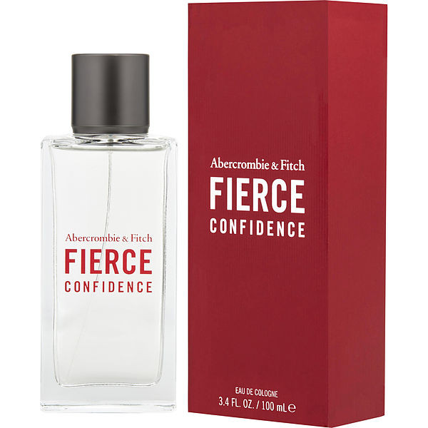 parfum fierce