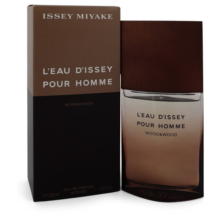 issey miyake wood and wood intense