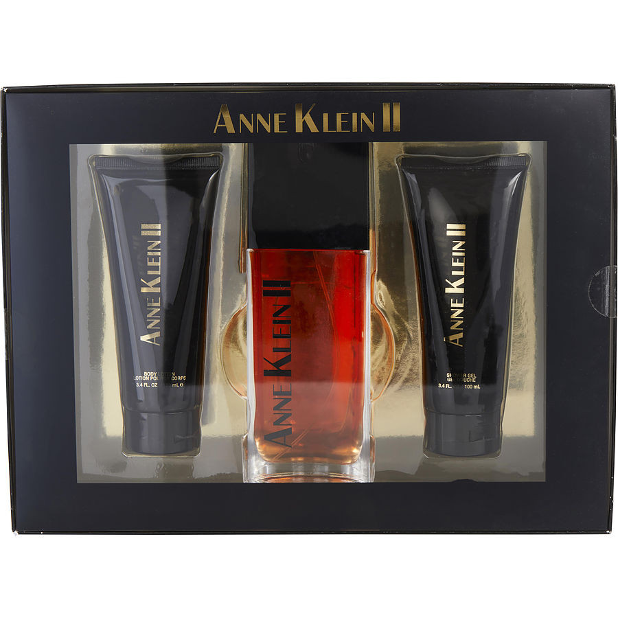 anne klein ii perfume