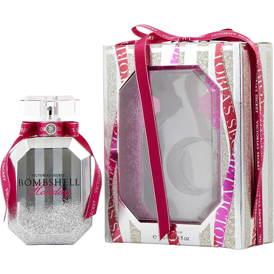 holiday bombshell perfume