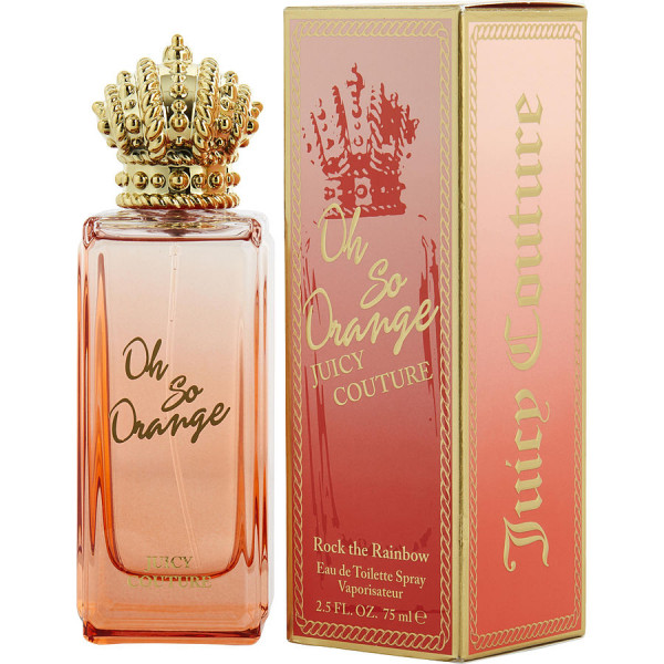 juicy couture spray