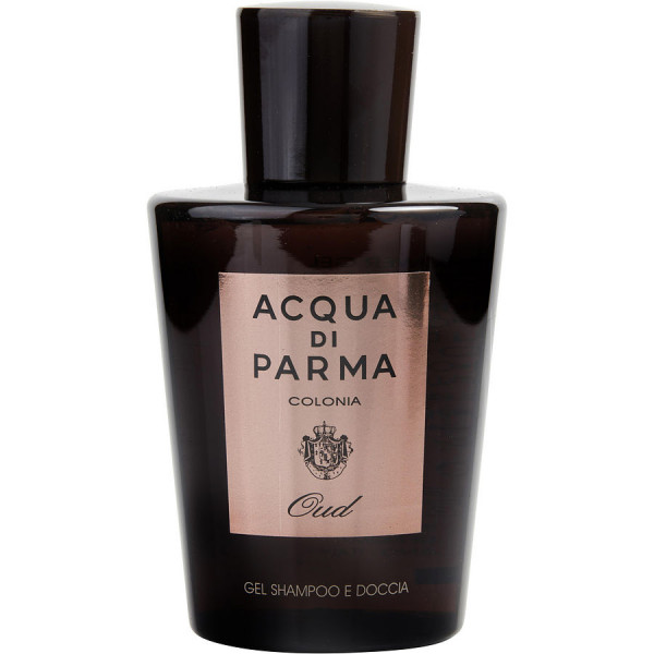 Colonia Oud Acqua Di Parma