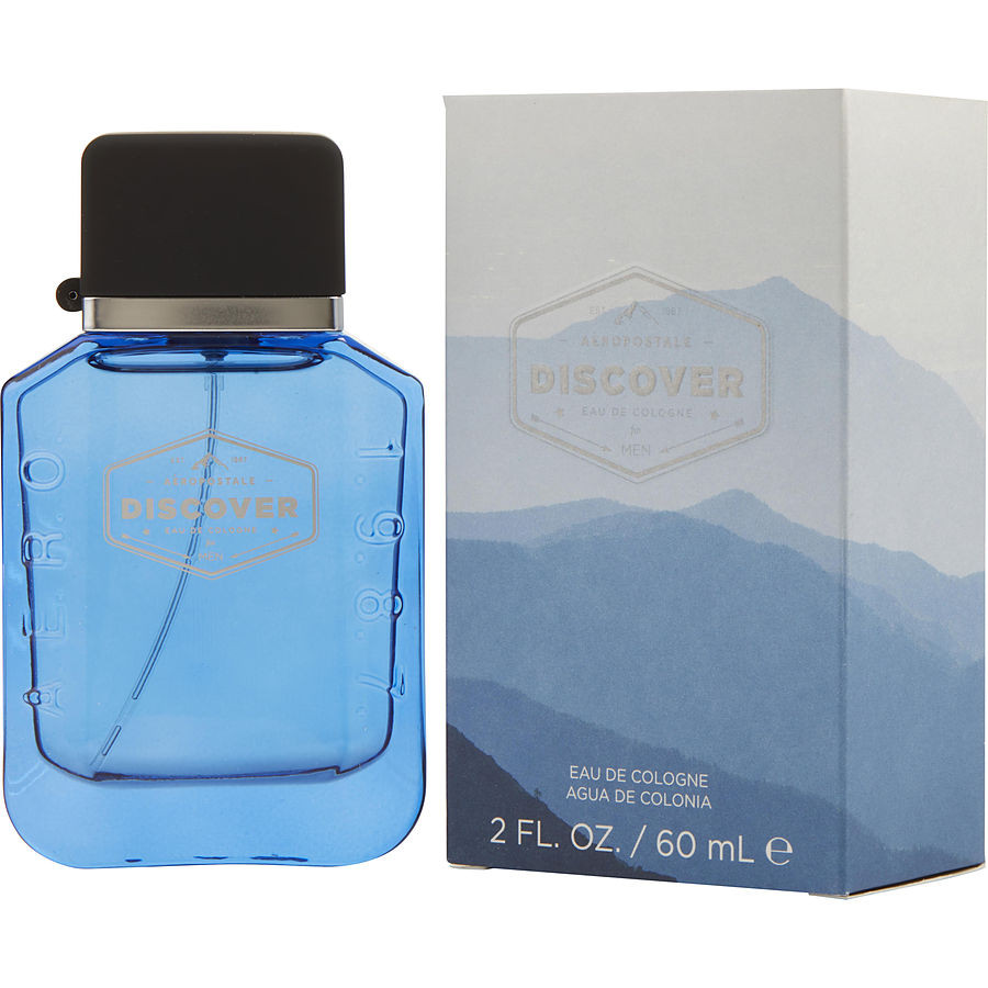 aeropostale discover eau de cologne