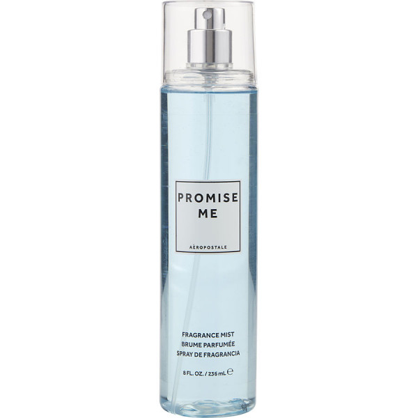 perfume promise me aeropostale