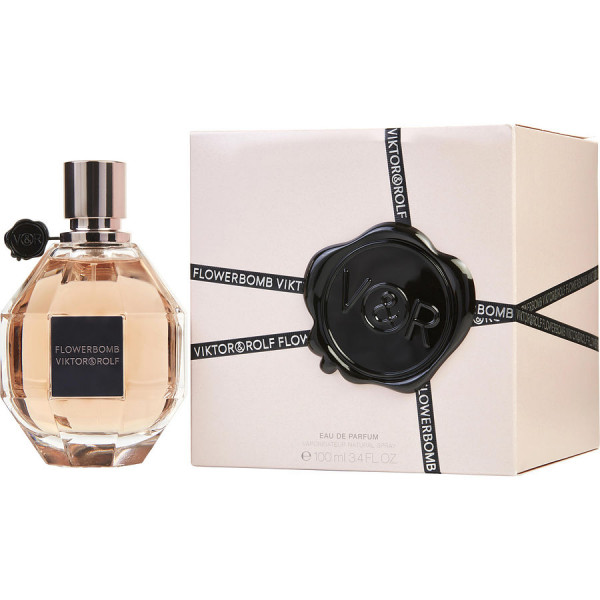 parfum flowerbomb