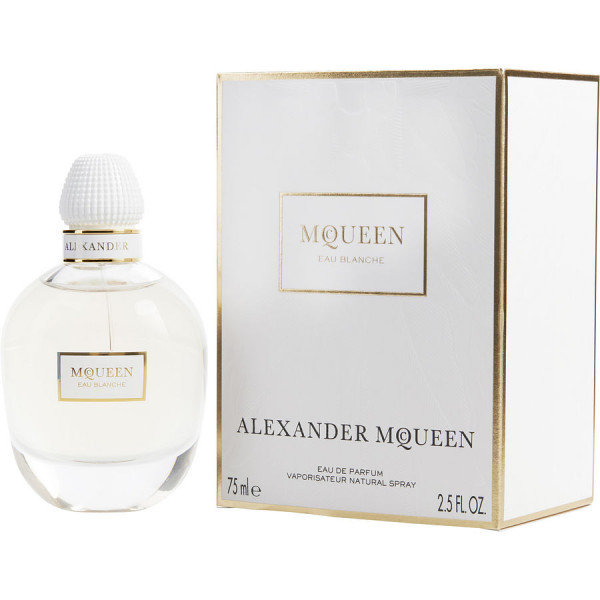 Alexander Mcqueen Eau de Parfum Spray 75ml