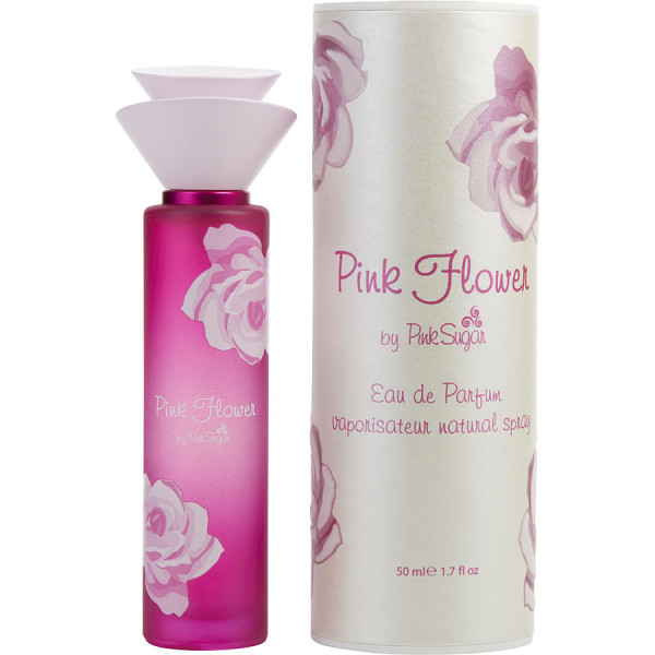 Pink Flower By Pink Sugar Reviews 2024 favors