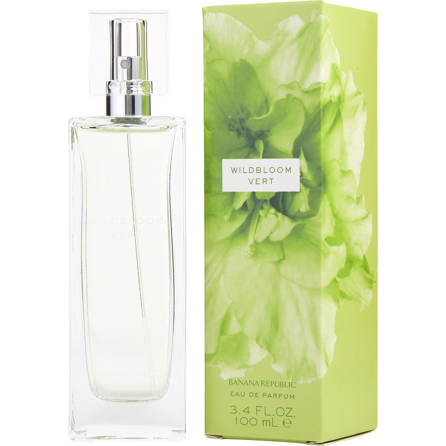 Wildbloom best sale vert perfume