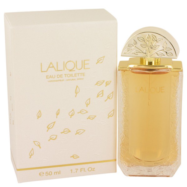 lalique eau de toilette