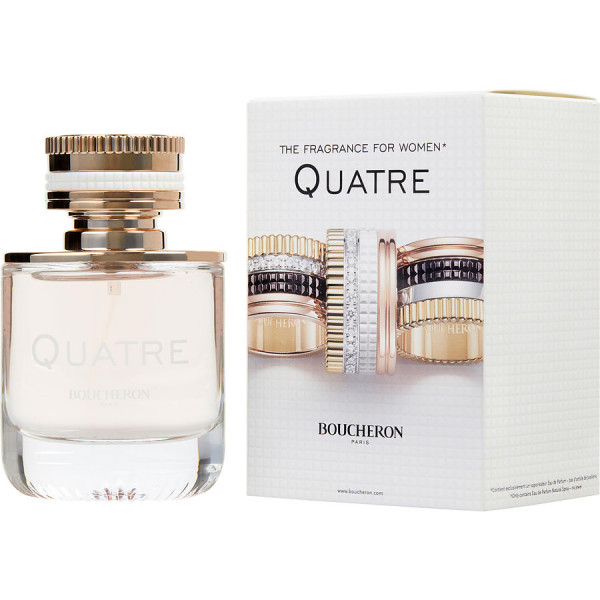 parfum quatre boucheron