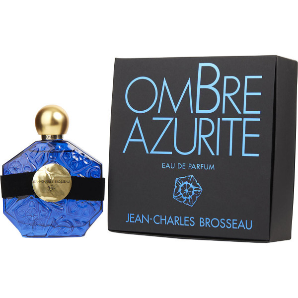 Ombre Azurite Brosseau