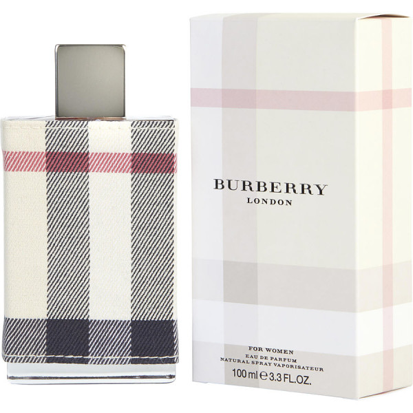 burberry london perfume 1.7 oz