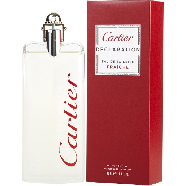 declaration cartier