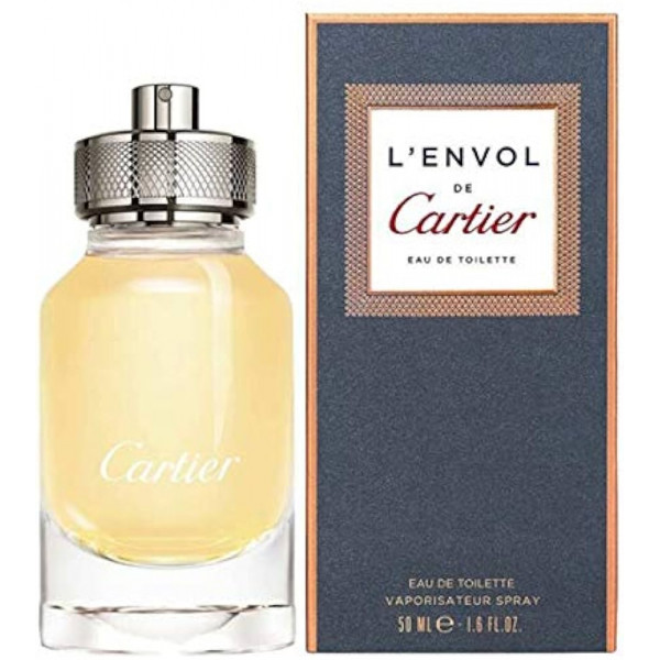 L'Envol Cartier