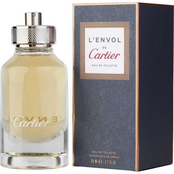 L'Envol Cartier