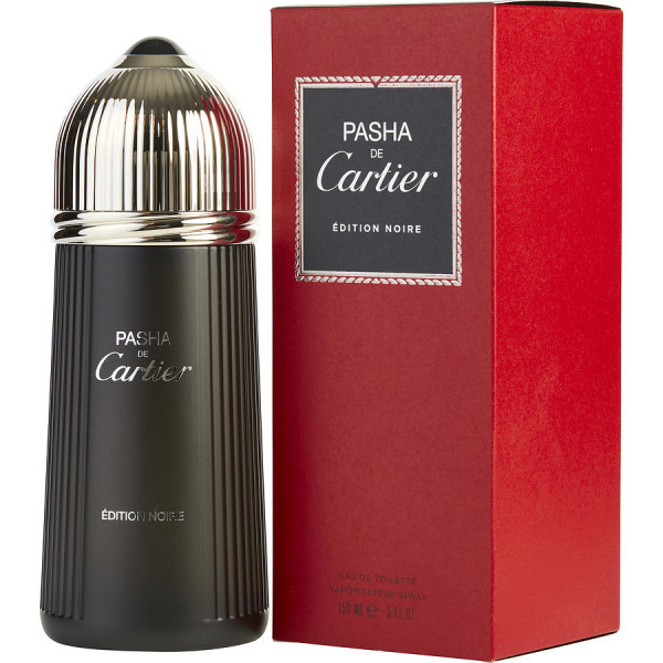 parfum pasha de cartier