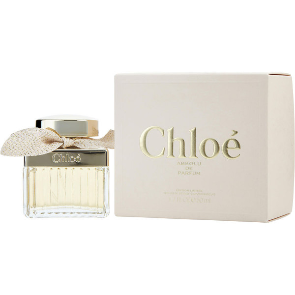 eau de parfum chloe