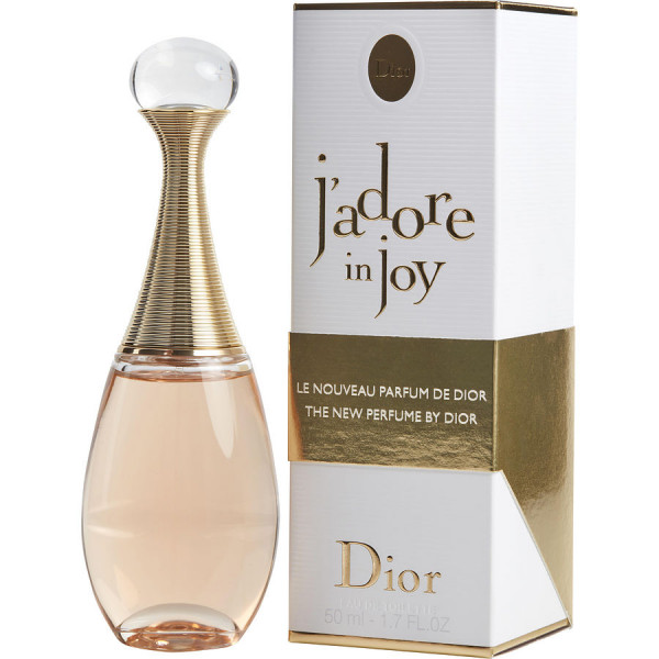 jadore perfume joy