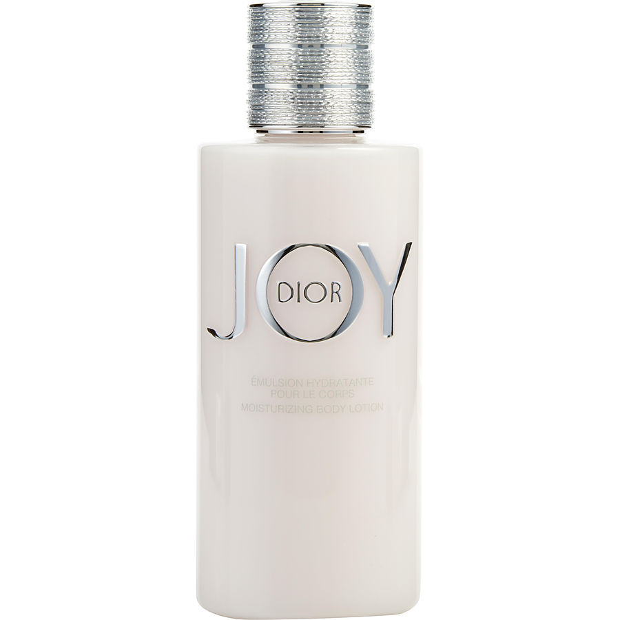 joy perfume lotion