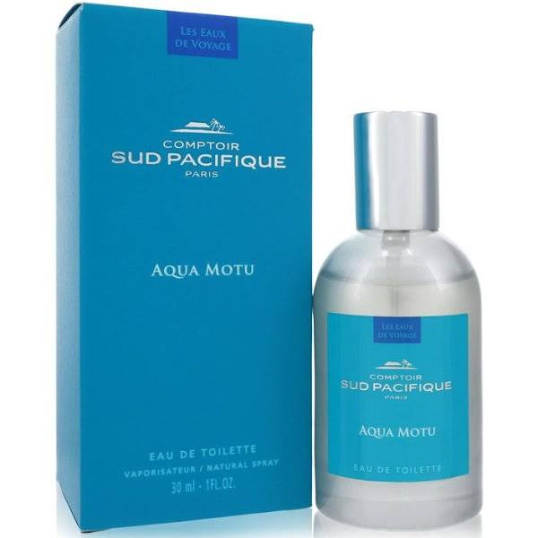 Aqua Motu Comptoir Sud Pacifique