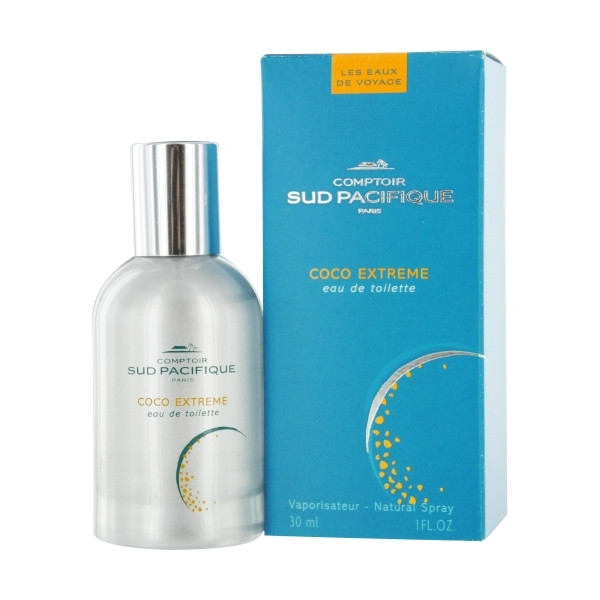 Coco Extreme Comptoir Sud Pacifique