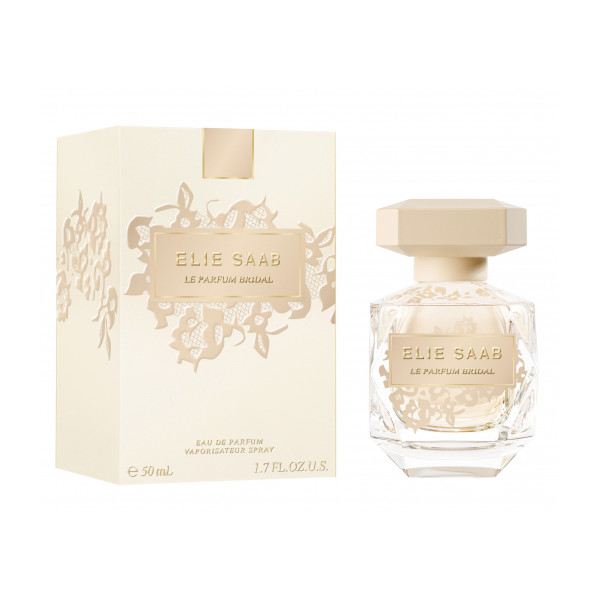 Le Parfum Bridal Elie Saab