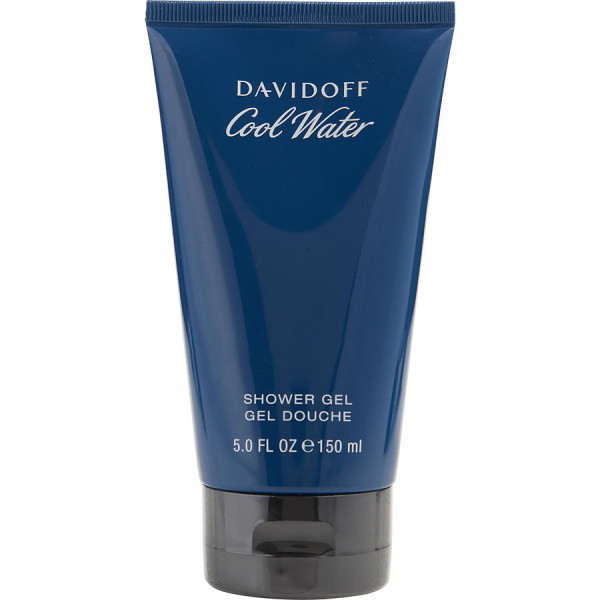 Cool Water Pour Homme Davidoff