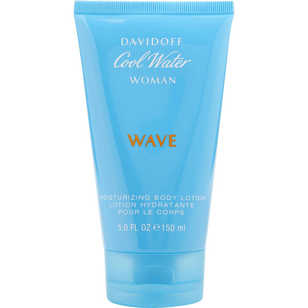 Cool Water Wave Davidoff