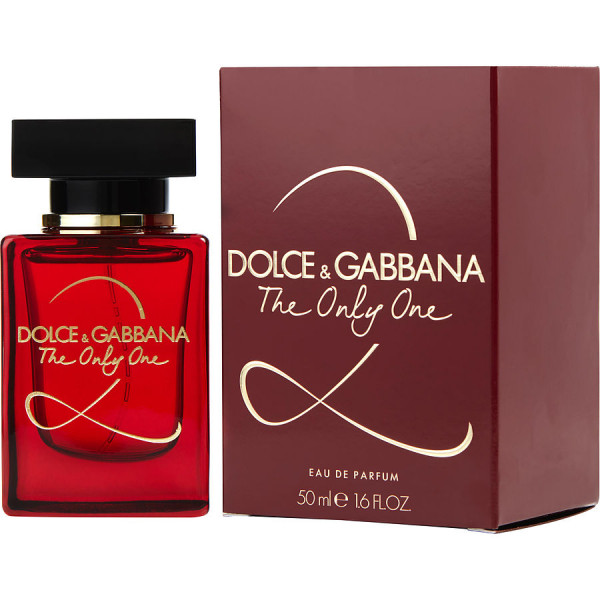 dolce gabbana the only one 2