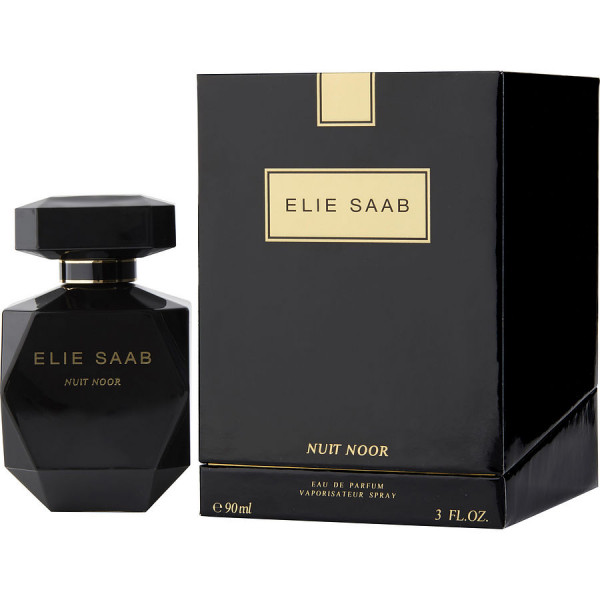 Nuit noor elie saab