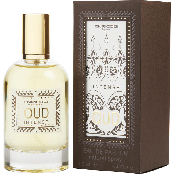 Oud Intense Enrico Gi