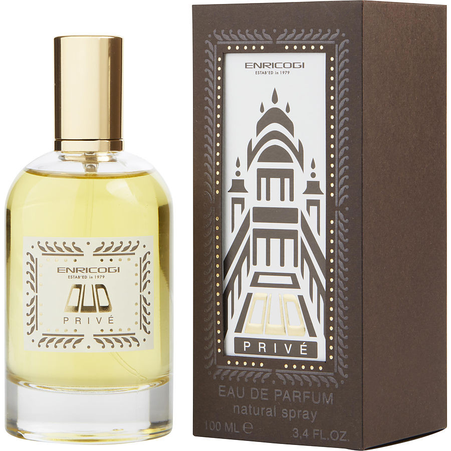 prive parfum