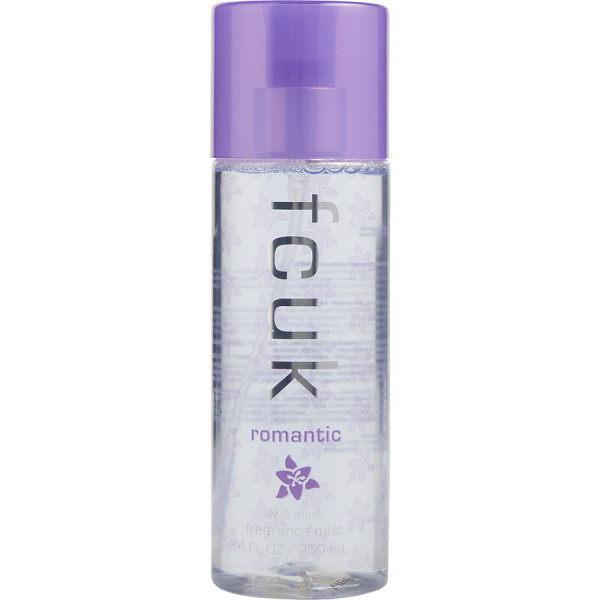 french connection moisture mist