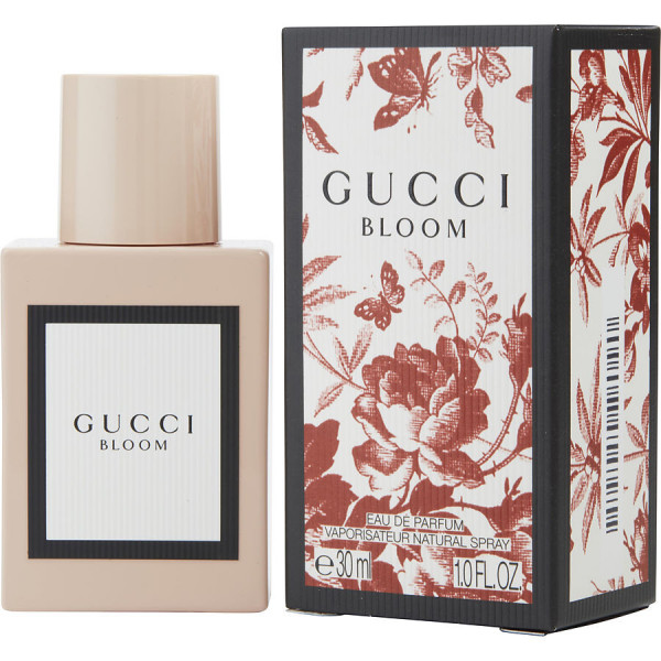 parfum gucci bloom 30 ml
