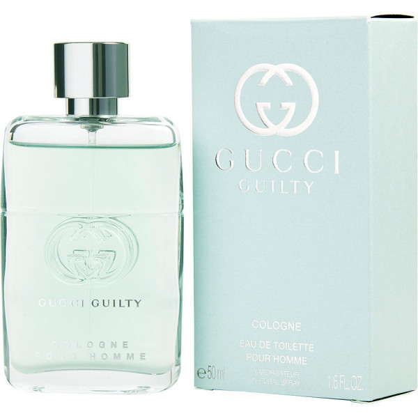 gucci guilty hajuvesi