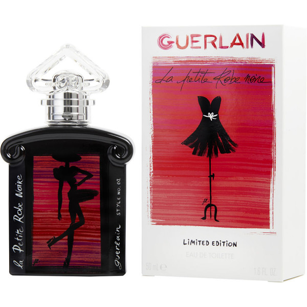 prix la petite robe noire guerlain