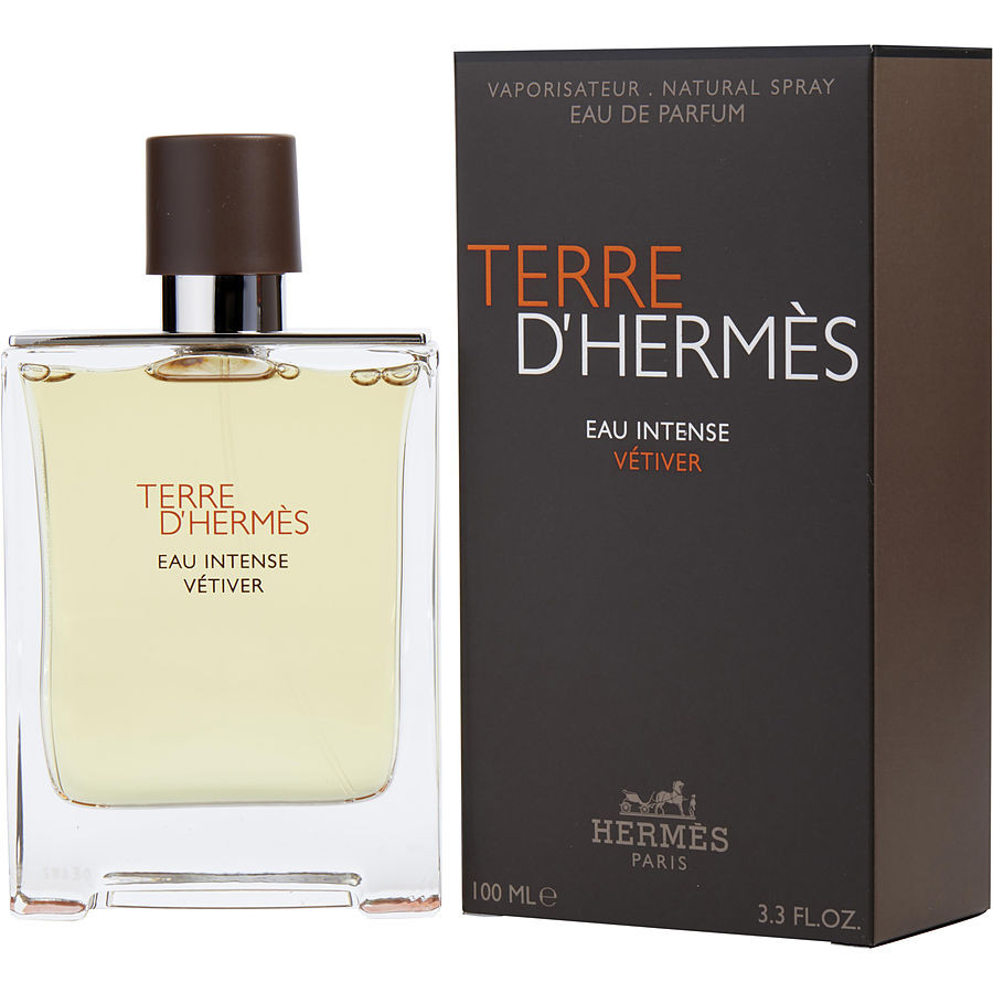 tdh perfume