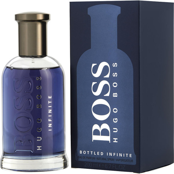 perfume hugo boss bottled infinite