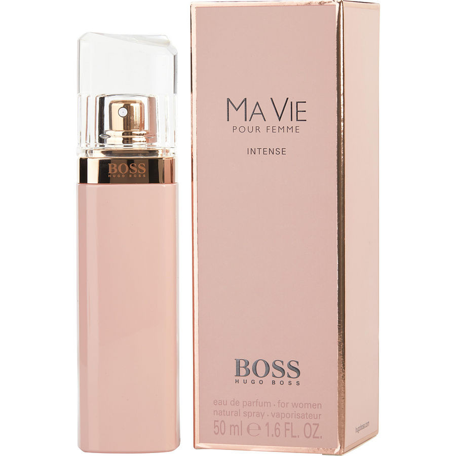 hugo boss ma vie parfum 50 ml