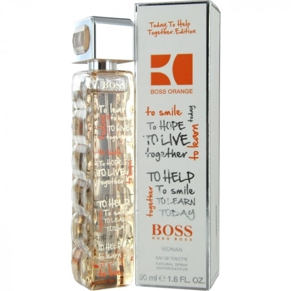 hugo boss orange 50