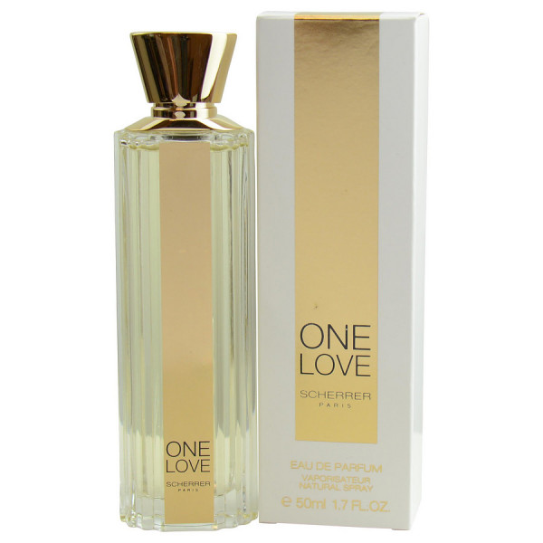 One Love by Jean Louis Scherrer for Women 1.7 oz Eau de Parfum Spray