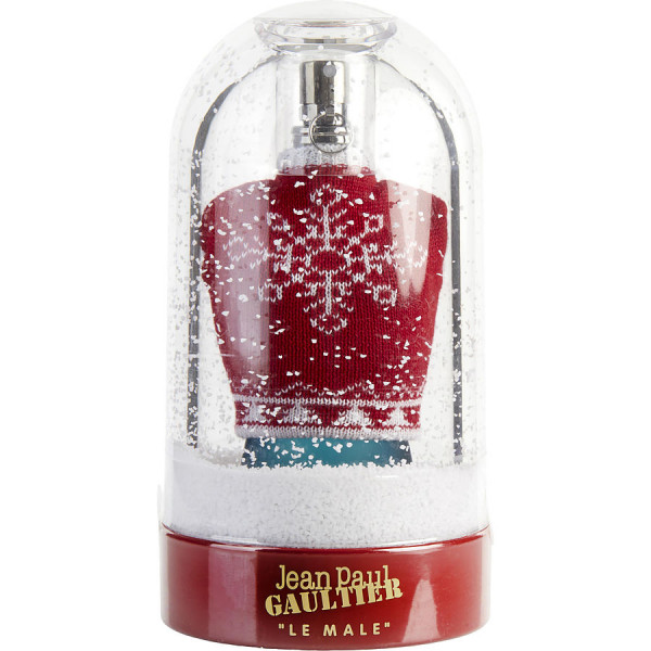 jean paul gaultier eau de toilette 125ml