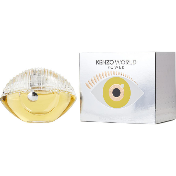 kenzo world parfum