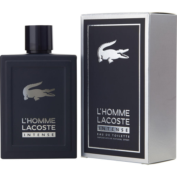 L'Homme Lacoste Intense Lacoste