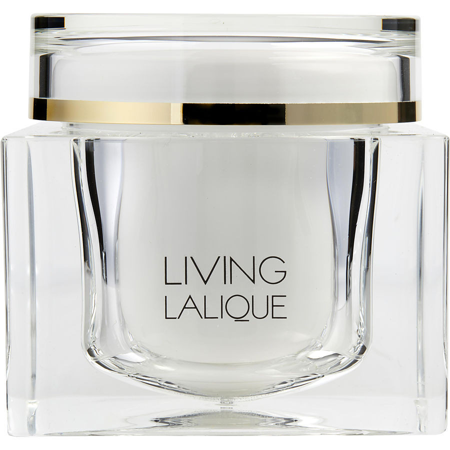 lalique living lalique