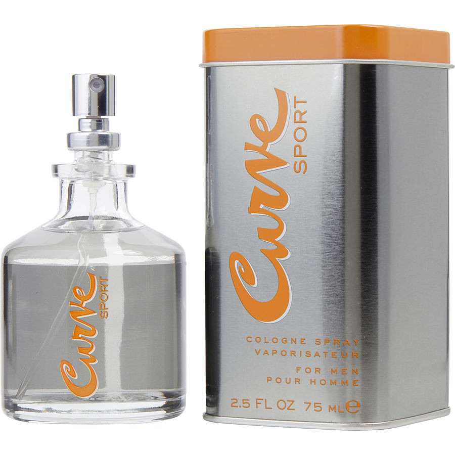 curve sport cologne