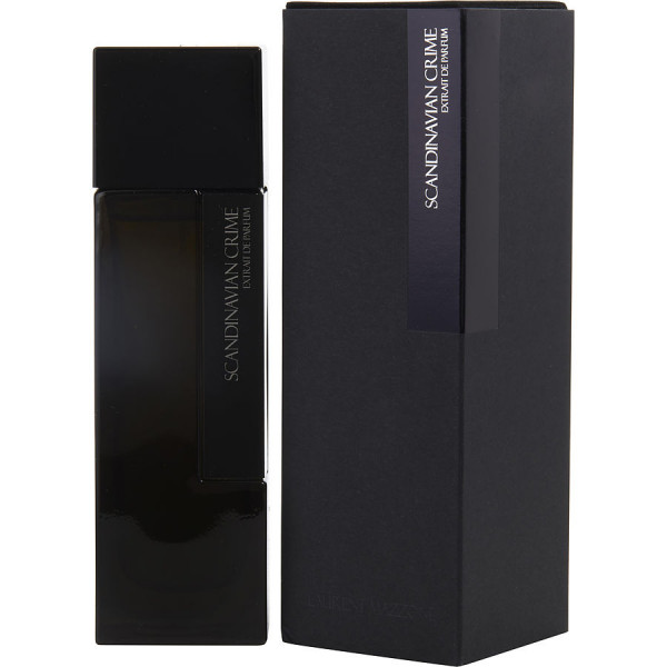 Scandinavian Crime LM Parfums