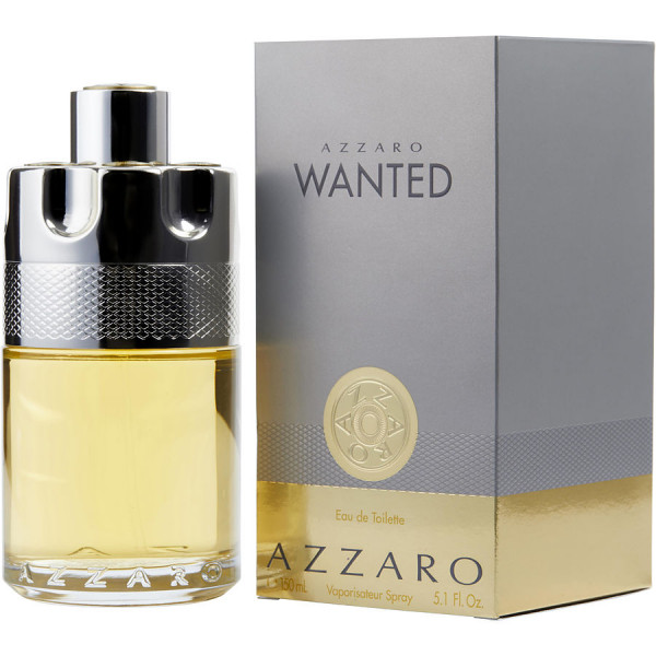 azzaro wanted 150ml