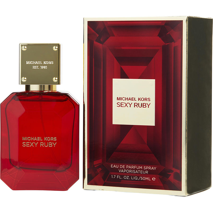 perfume michael kors ruby