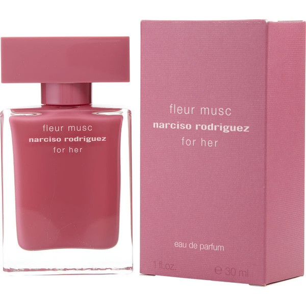 fleur musc eau de toilette